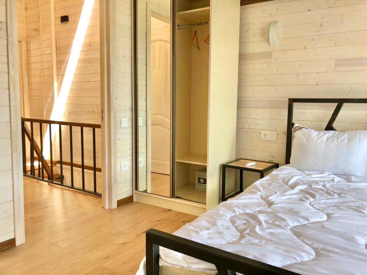 Gvc 3-Room 422 New 구다우리 외부 사진